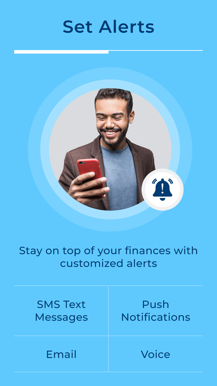 Credit Union 1 Mobile