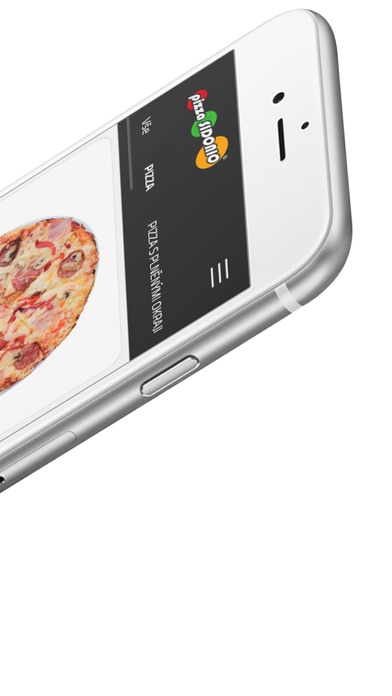 Pizza Sidonio Screenshot