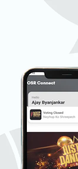 Game screenshot OSR Connect apk