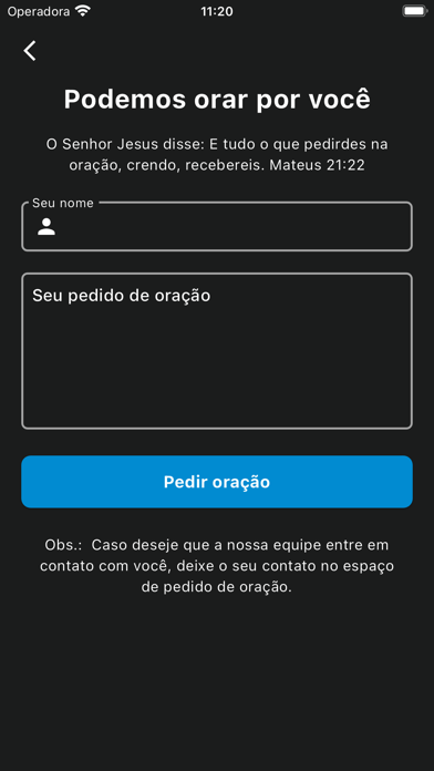 Screenshot #3 pour Missão Resgate Oficial
