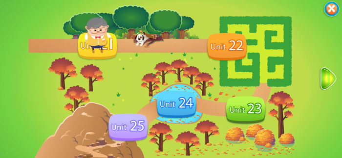 Dr.ABC Grade 1 English Part 2