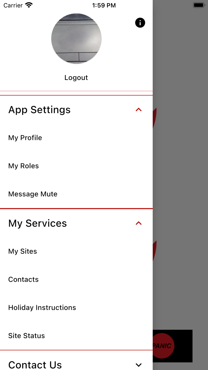 Beagle Watch Smart App
