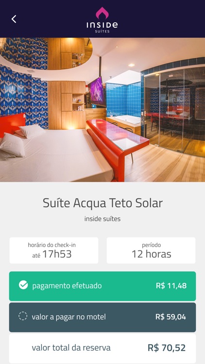 Inside Motel screenshot-3