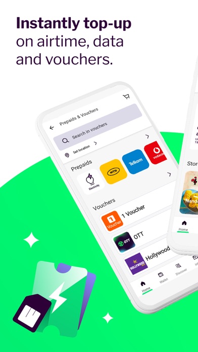 Avo SuperShop Screenshot