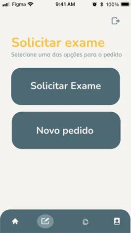 Game screenshot Nort Radiologia apk