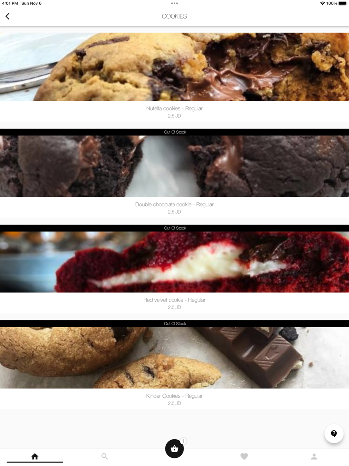 Marmalade Pâtisserie