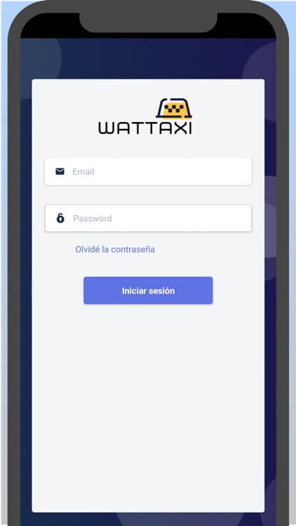 Wattaxi