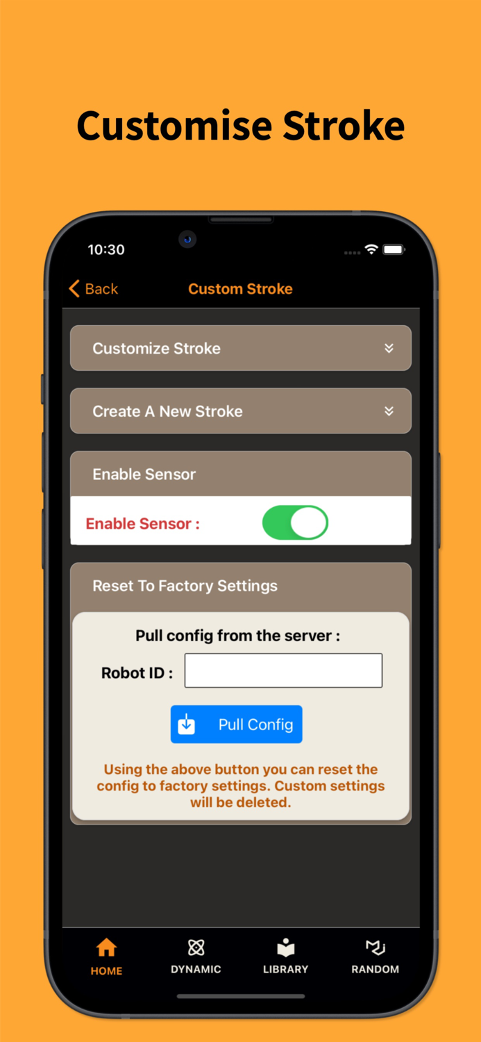 PongFox Table Tennis Robot
