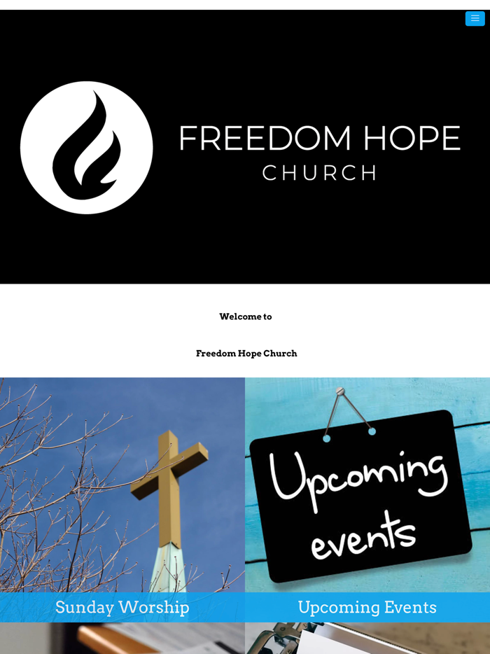 Freedom Hope Church