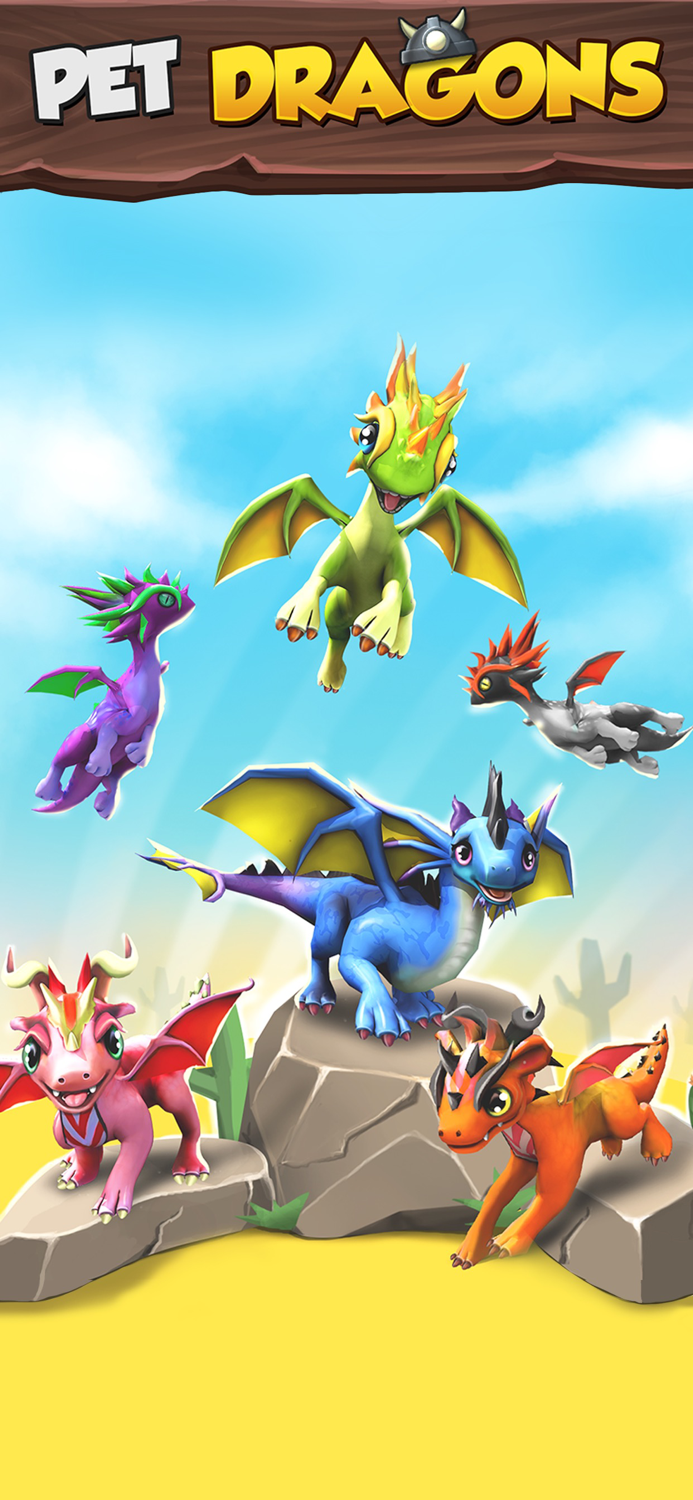 Tiny Miners Clicker Game