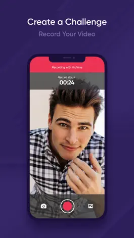 Game screenshot YOUvME hack