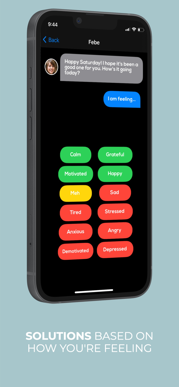 Lifebeats Focus Sleep and Relax