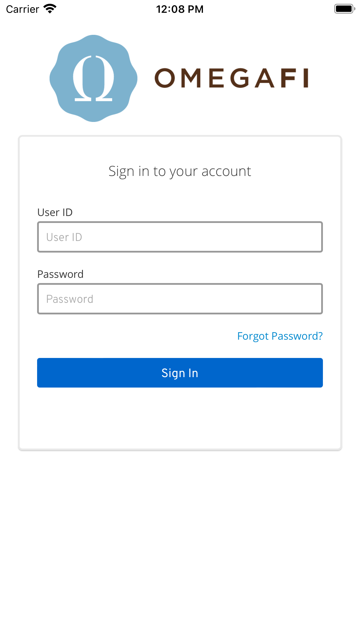 ICS Recruit