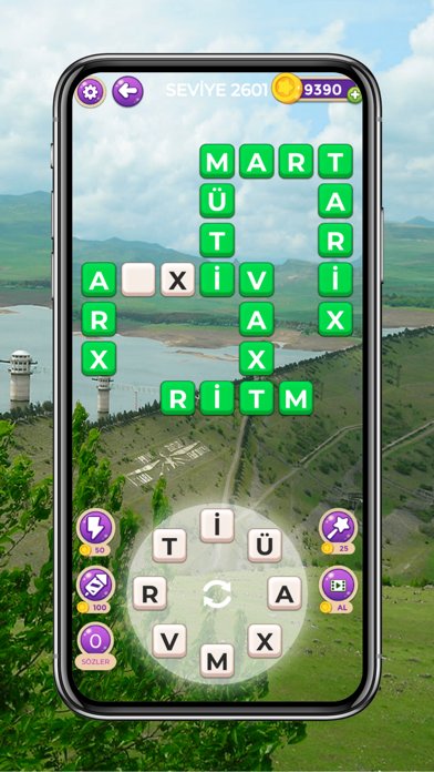 AZbul Söz Oyunu Azerbaycanca Screenshot