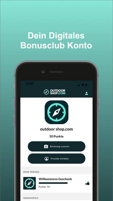 outdoor-shop.com Screenshot