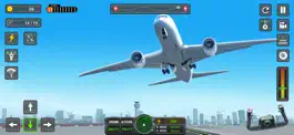 Game screenshot Plane Simulator: Plane Games apk