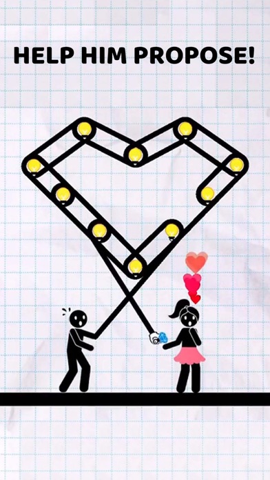 Draw or Die Screenshot