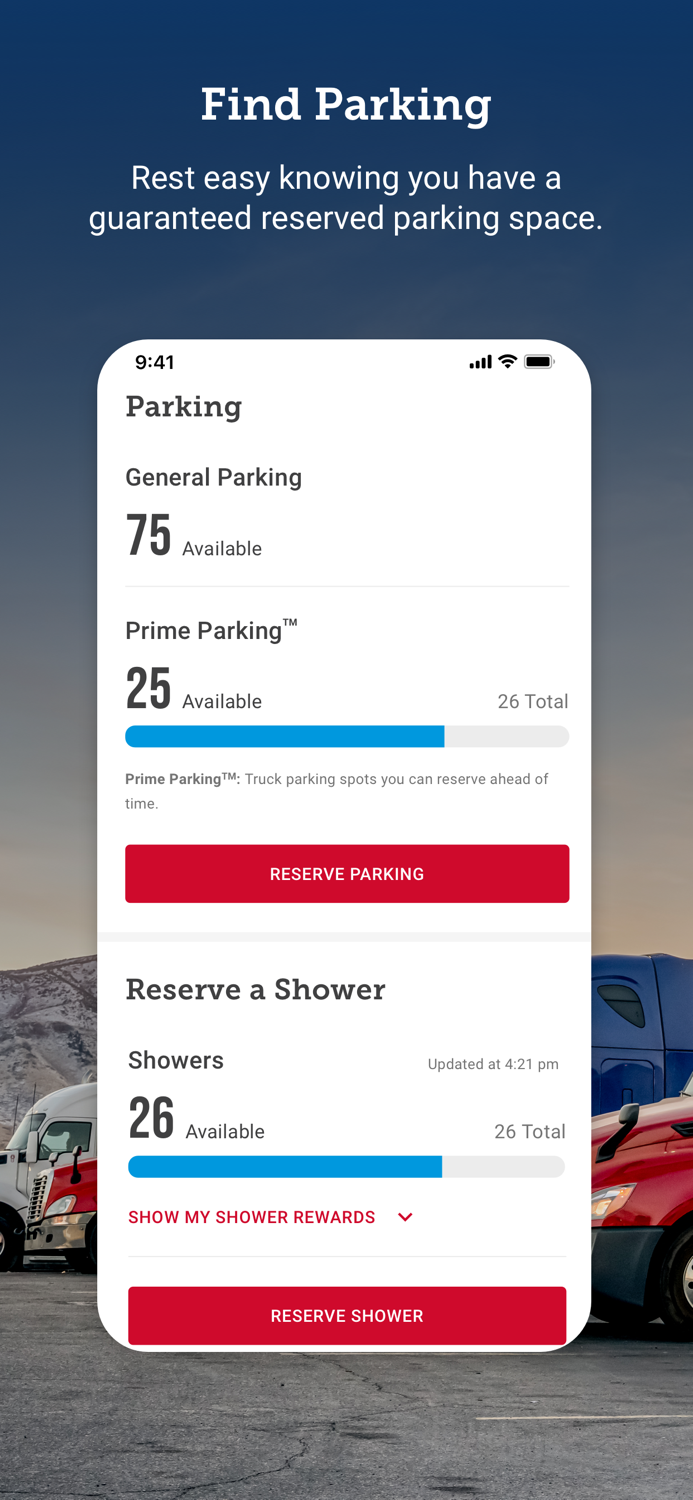 Pilot Flying J myRewards Plus