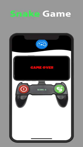 Game screenshot Snake Game Amazing hack