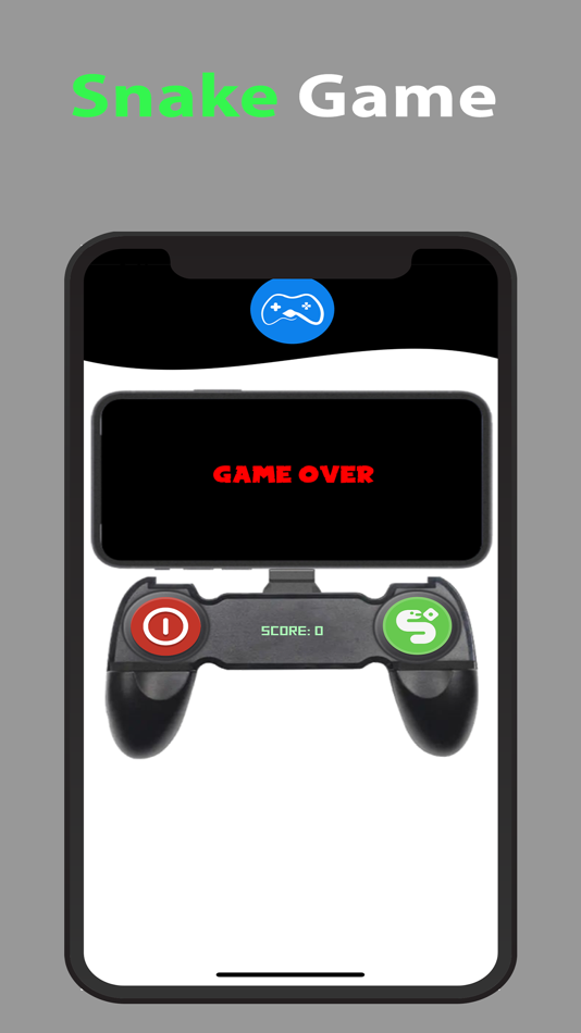 #3. Snake Game Amazing (iOS) 由: hadi asiri