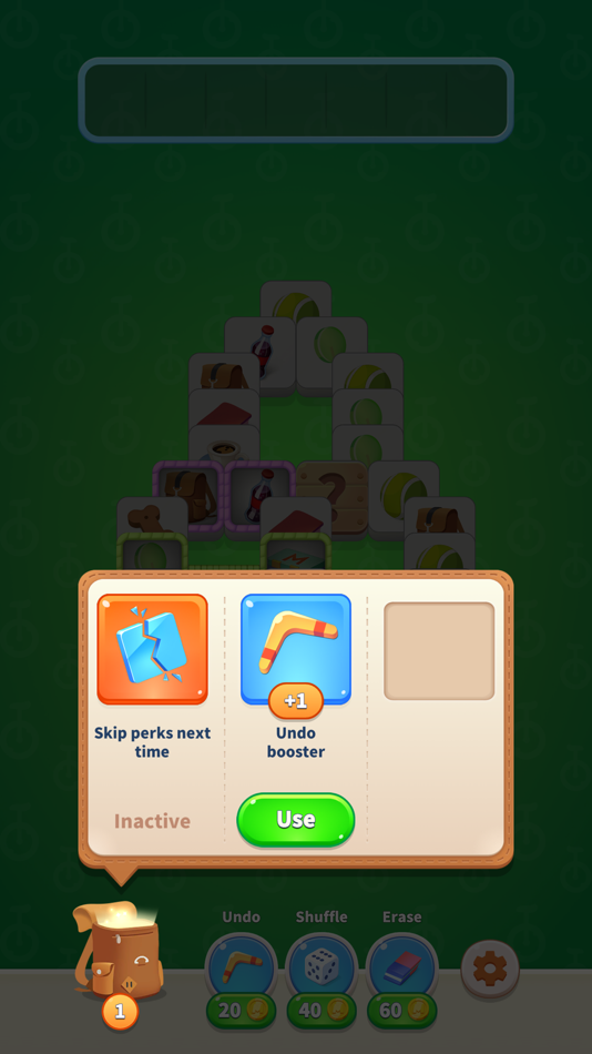 #5. Merchant Mike (iOS) 由: SayGames LTD