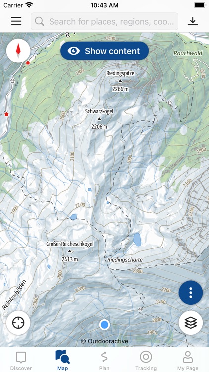 Falkensteiner Katschberg screenshot-5