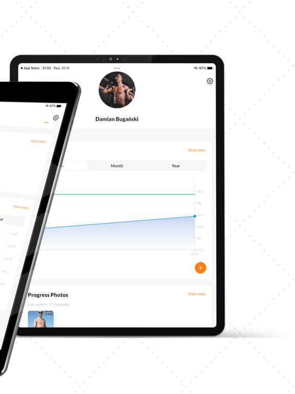 Screenshot #5 pour CRS (stara wersja)