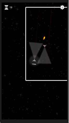 Game screenshot Space Casual apk