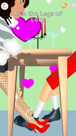 Game screenshot Leg Simulator mod apk