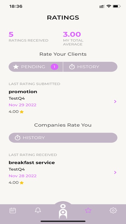 jobbelganger screenshot-6