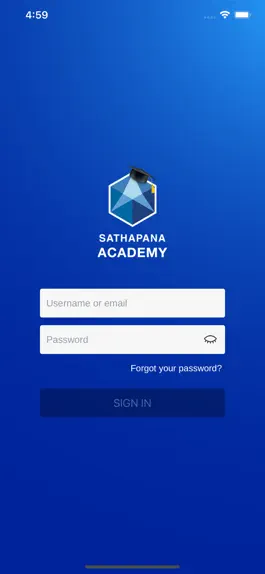 Game screenshot Sathapana Academy mod apk