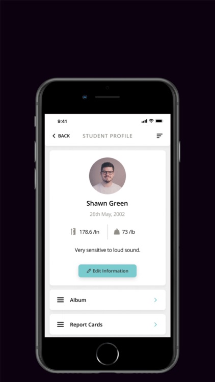 IEP By KoK screenshot-3