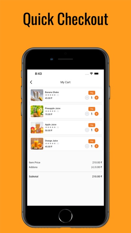 Jeeman Express screenshot-3