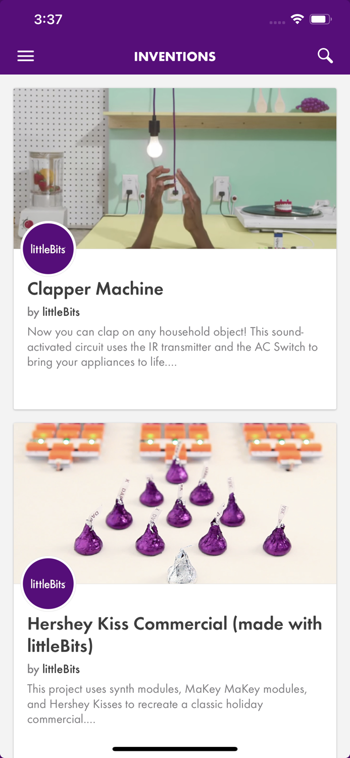 Gizmos and Gadgets 2nd Edition