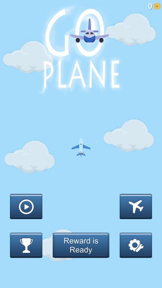 Latest Go Plane - 1.0 - (iOS)