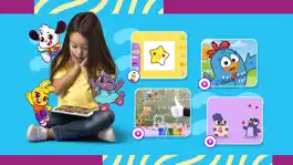 Game screenshot PlayKids - Kids Learning Games mod apk