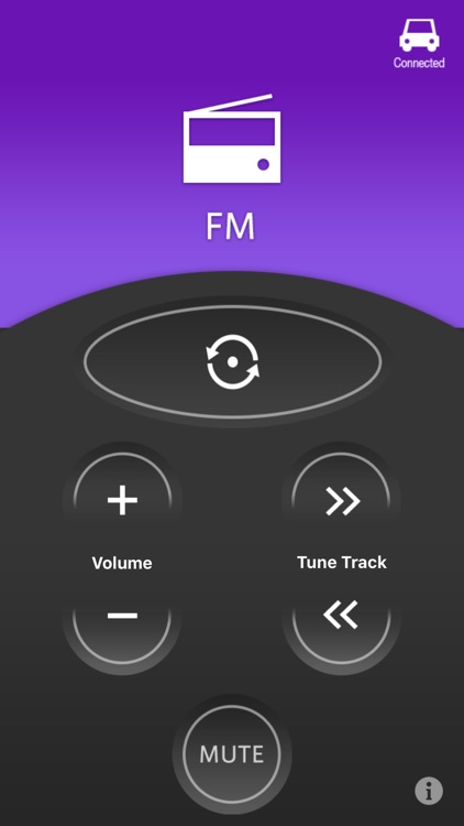 CarAV remote S screenshot-5