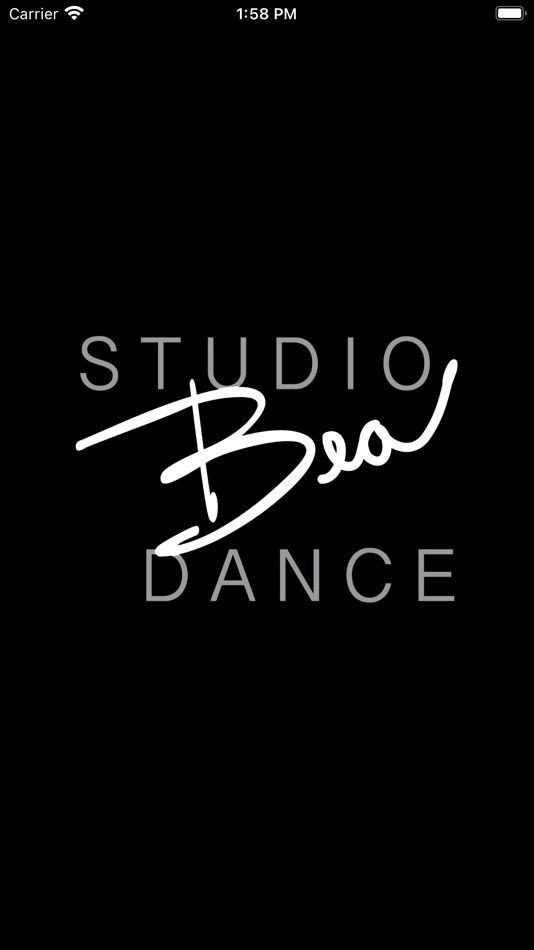 #1. Studio Bea Dance (iOS) 由: Studio Bea Dance