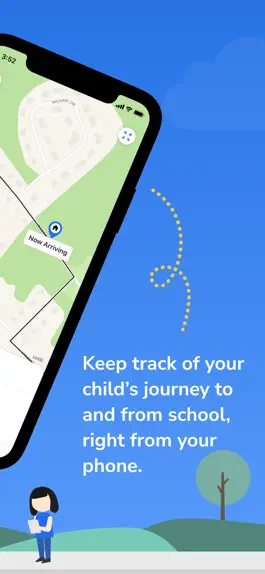 Game screenshot BusRight apk