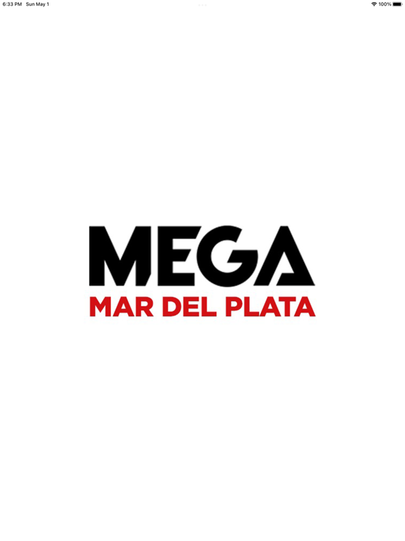 Screenshot #4 pour Radio Mega Mar del Plata 101.7
