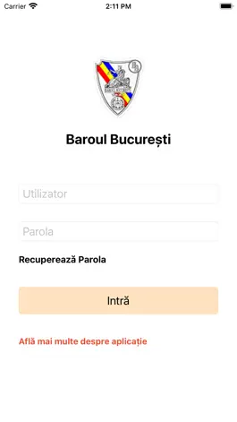 Game screenshot Baroul București mod apk