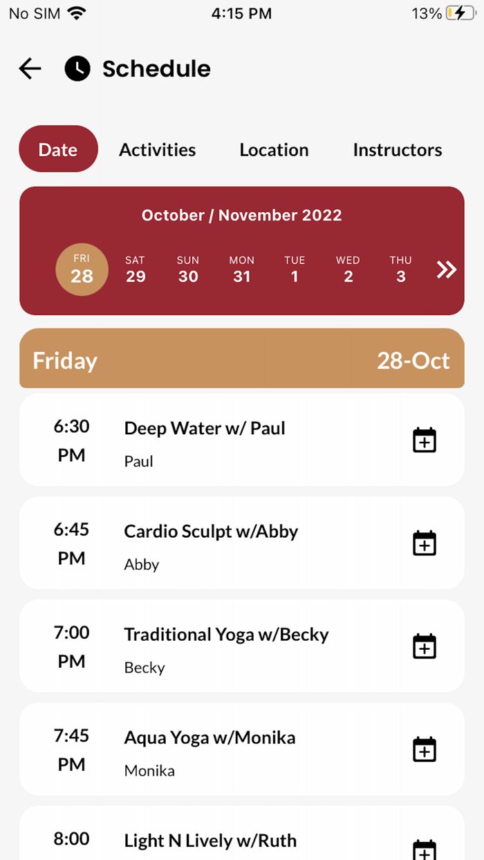 URFitAP - NorthPointe