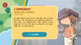 Game screenshot Bel: les Peces de la Revolució hack