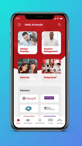 Game screenshot Colgate StuDENT apk