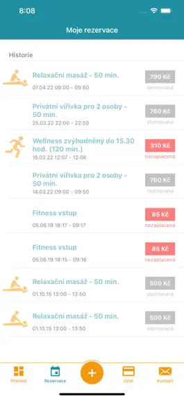 Game screenshot Relax Days Ostrava apk