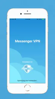 How to cancel & delete messenger vpn: private chat 4