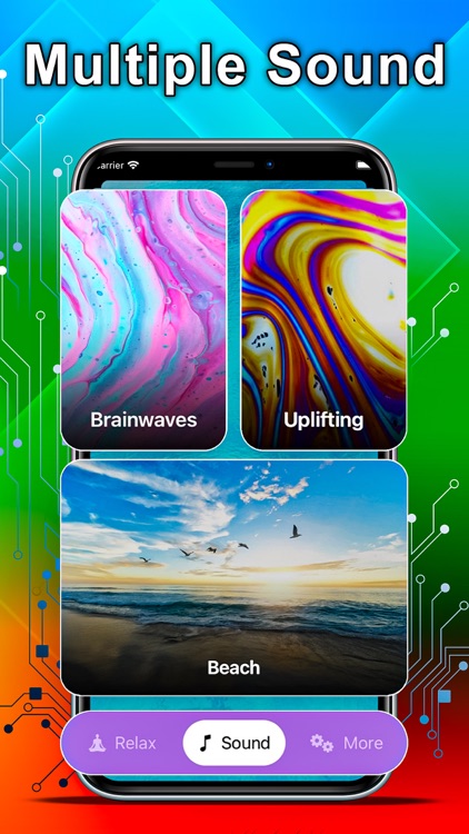 Sleepmed: Insight Sleep Sounds