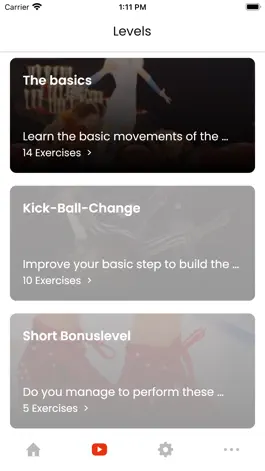 Game screenshot Dance Rock'n'Roll hack