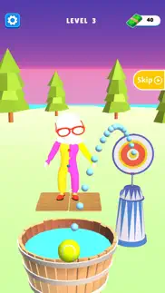 How to cancel & delete circus fun games 3d 1