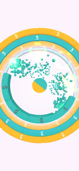 Game screenshot Pong Alone 3D mod apk